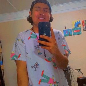 Meet your Posher, Pedro